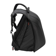 LS2 Shield Backpack Black-thumb-2