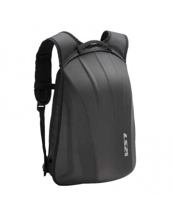 LS2 Shield Backpack Black