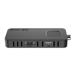 ATC Επίγειος Δέκτης ATC HD-105 T2 H.265