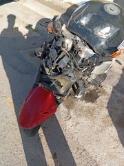 Honda CBR 929RR Fireblade 1998