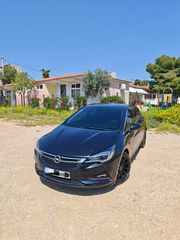 Opel Astra 2016 64.000χλμ | Full Service | Πραγματικά Χλμ