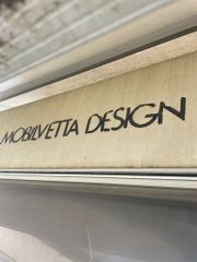 Mobilvetta 1997 Look 550 με άδεια-thumb-9
