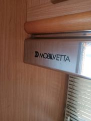 Mobilvetta 1997 Look 550 με άδεια-thumb-21