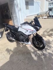 Yamaha TDM 900 A 2008