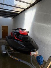 Sea-Doo 2010 Rxt-X 260rs