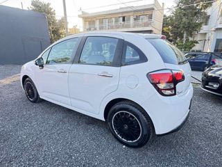 Citroen C3 2015 Πρώτο Χέρι Ελληνικής Αντιπροσωπείας-thumb-4