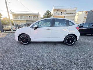 Citroen C3 2015 Πρώτο Χέρι Ελληνικής Αντιπροσωπείας-thumb-5