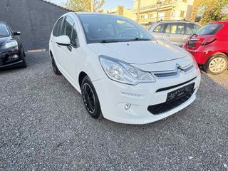 Citroen C3 2015 Πρώτο Χέρι Ελληνικής Αντιπροσωπείας-thumb-6