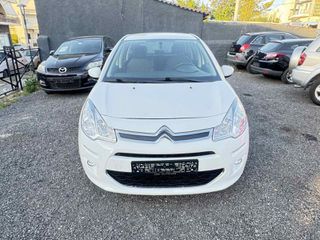 Citroen C3 2015 Πρώτο Χέρι Ελληνικής Αντιπροσωπείας-thumb-7