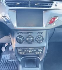 Citroen C3 2015 Πρώτο Χέρι Ελληνικής Αντιπροσωπείας-thumb-10