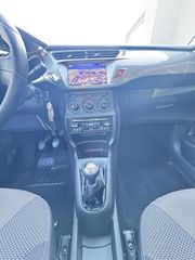 Citroen C3 2015 Πρώτο Χέρι Ελληνικής Αντιπροσωπείας-thumb-11