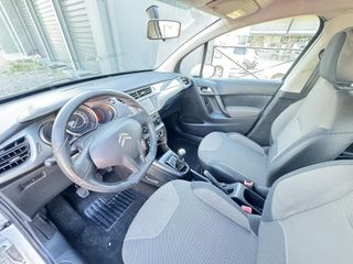 Citroen C3 2015 Πρώτο Χέρι Ελληνικής Αντιπροσωπείας-thumb-13