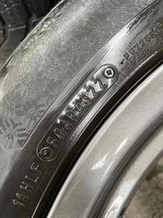 Ζαντολάστιχα 5x108 Peugeot 3008 215/65/17'-thumb-4