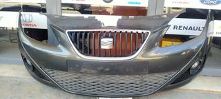 Προφυλακτήρας κομπλέ -- SEAT IBIZA 6J-6L -μοντέλο 2008-2012 - 5D-
