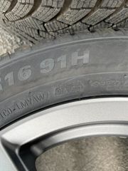 Ζαντολάστιχα 5x114 Nissan 205/55/16'-thumb-2