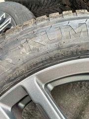 Ζαντολάστιχα 5x114 Nissan 205/55/16'-thumb-3