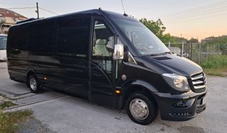 Mercedes-Benz 2015 SPRINTER 519 * VIP * PANORAMA*