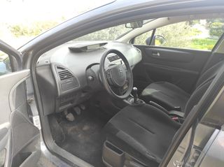 Citroen C4 2010