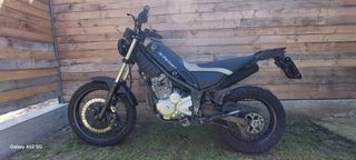 Yamaha Tricker 2006 XG
