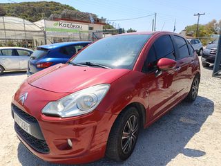 Citroen C3 2013