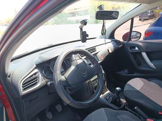 Citroen C3 2013-thumb-4