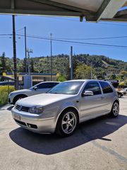 Volkswagen Golf 2002