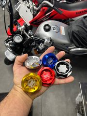 Ταπες βενζινης z50 monkey kitaco