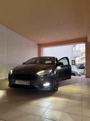 Ford Focus 2016 St-Line
