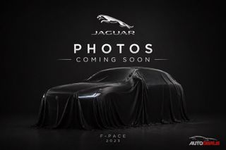 Jaguar F-Pace 2023 Hybrid,Panorama,Meridian,Ambient,Online History Jlr