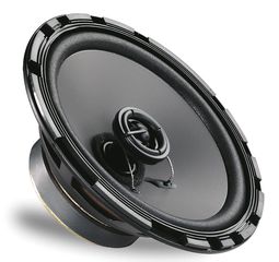 PHONOCAR σετ ηχεία αυτοκινήτου Basic 66026, 6.5", 60W, 2 δρόμων-thumb-1