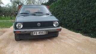 Volkswagen Golf 1985