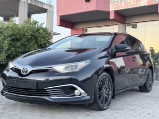 Toyota Auris 2016 STYLE CLIMA 5D FULL EXTRA