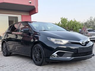 Toyota Auris 2016 STYLE CLIMA 5D FULL EXTRA-thumb-1