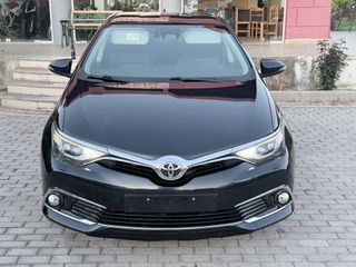 Toyota Auris 2016 STYLE CLIMA 5D FULL EXTRA-thumb-2