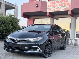 Toyota Auris 2016 STYLE CLIMA 5D FULL EXTRA-thumb-3
