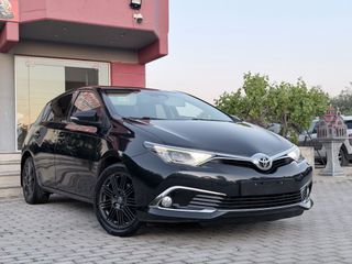 Toyota Auris 2016 STYLE CLIMA 5D FULL EXTRA-thumb-4