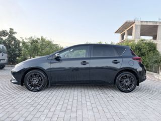Toyota Auris 2016 STYLE CLIMA 5D FULL EXTRA-thumb-5