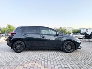 Toyota Auris 2016 STYLE CLIMA 5D FULL EXTRA-thumb-6