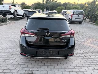 Toyota Auris 2016 STYLE CLIMA 5D FULL EXTRA-thumb-7