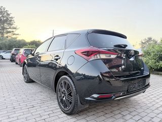 Toyota Auris 2016 STYLE CLIMA 5D FULL EXTRA-thumb-8