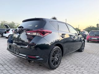Toyota Auris 2016 STYLE CLIMA 5D FULL EXTRA-thumb-9