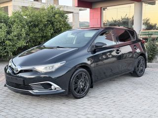 Toyota Auris 2016 STYLE CLIMA 5D FULL EXTRA-thumb-10