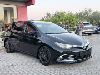 Toyota Auris 2016 STYLE CLIMA 5D FULL EXTRA-thumb-11