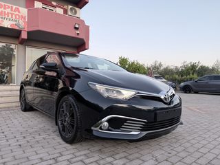 Toyota Auris 2016 STYLE CLIMA 5D FULL EXTRA-thumb-12