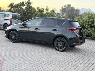 Toyota Auris 2016 STYLE CLIMA 5D FULL EXTRA-thumb-14