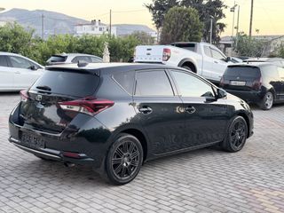 Toyota Auris 2016 STYLE CLIMA 5D FULL EXTRA-thumb-15