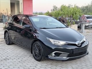 Toyota Auris 2016 STYLE CLIMA 5D FULL EXTRA-thumb-16