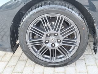 Toyota Auris 2016 STYLE CLIMA 5D FULL EXTRA-thumb-17