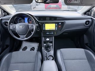 Toyota Auris 2016 STYLE CLIMA 5D FULL EXTRA-thumb-18
