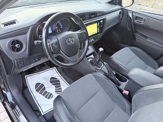 Toyota Auris 2016 STYLE CLIMA 5D FULL EXTRA-thumb-20